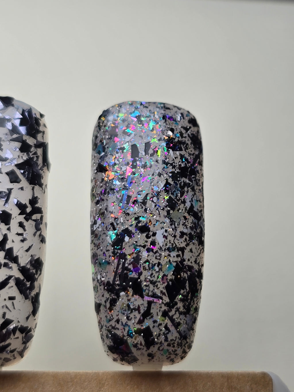 Entropy Nail Polish
