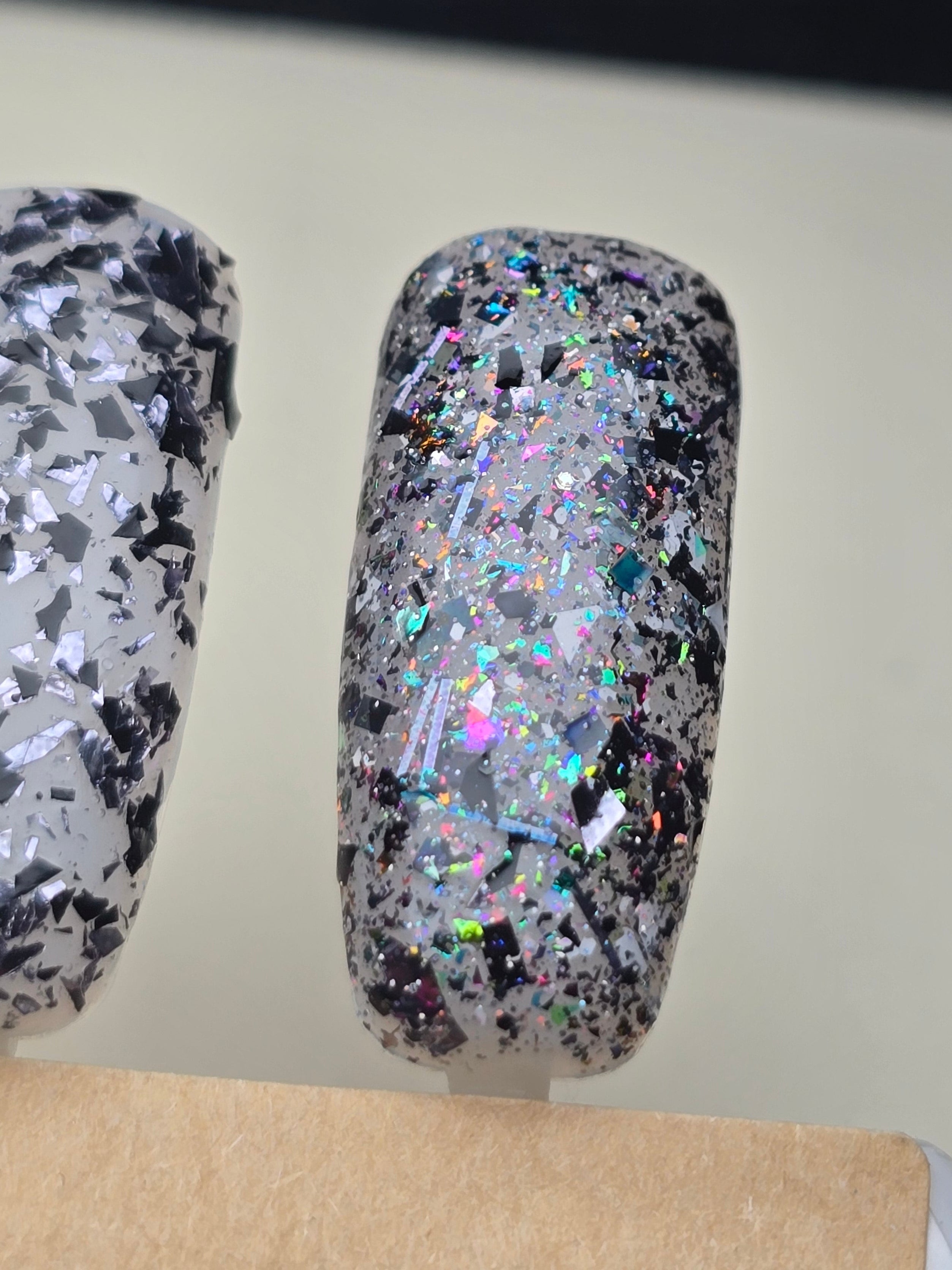 Entropy Nail Polish