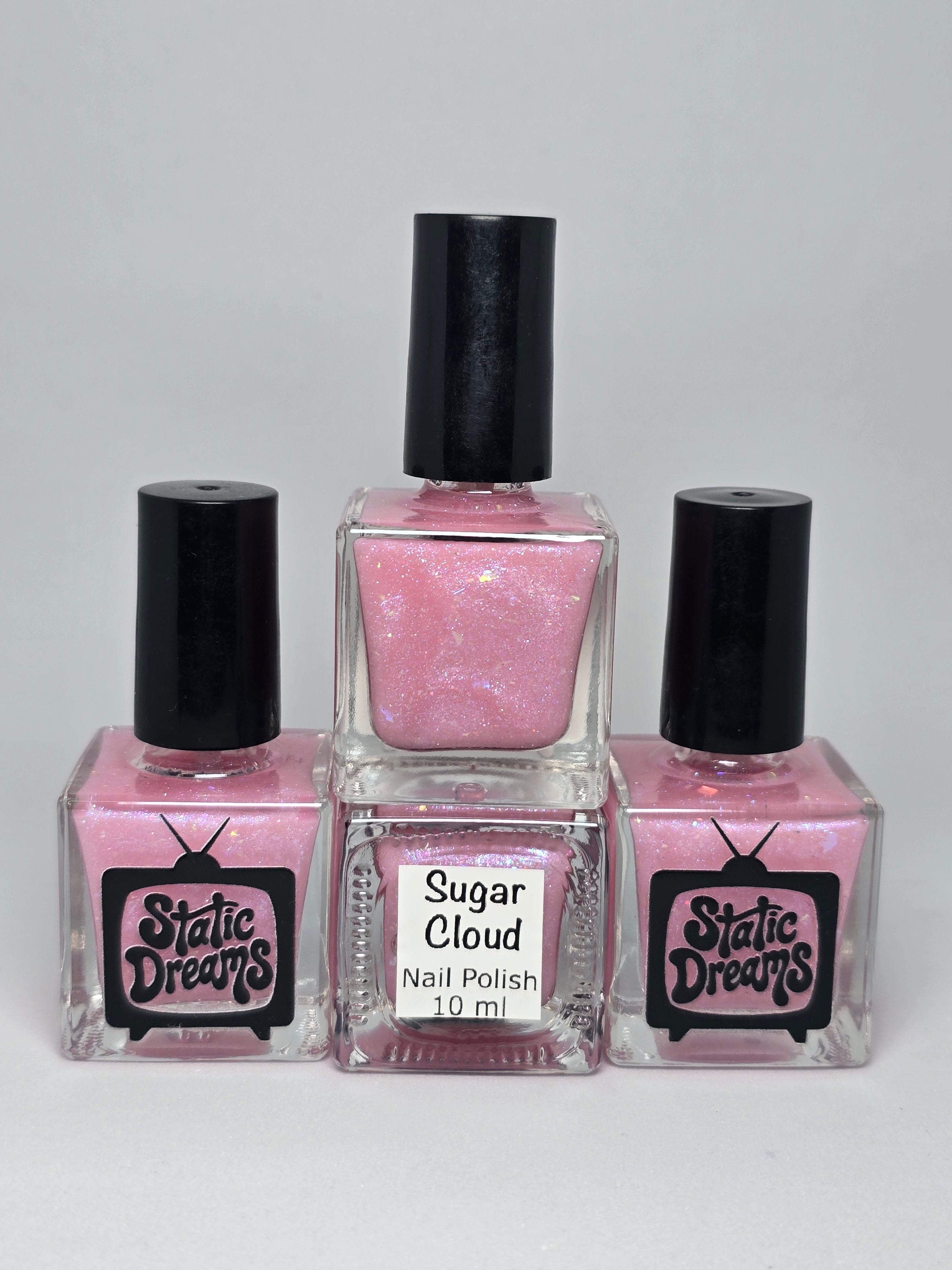 Sugar Cloud