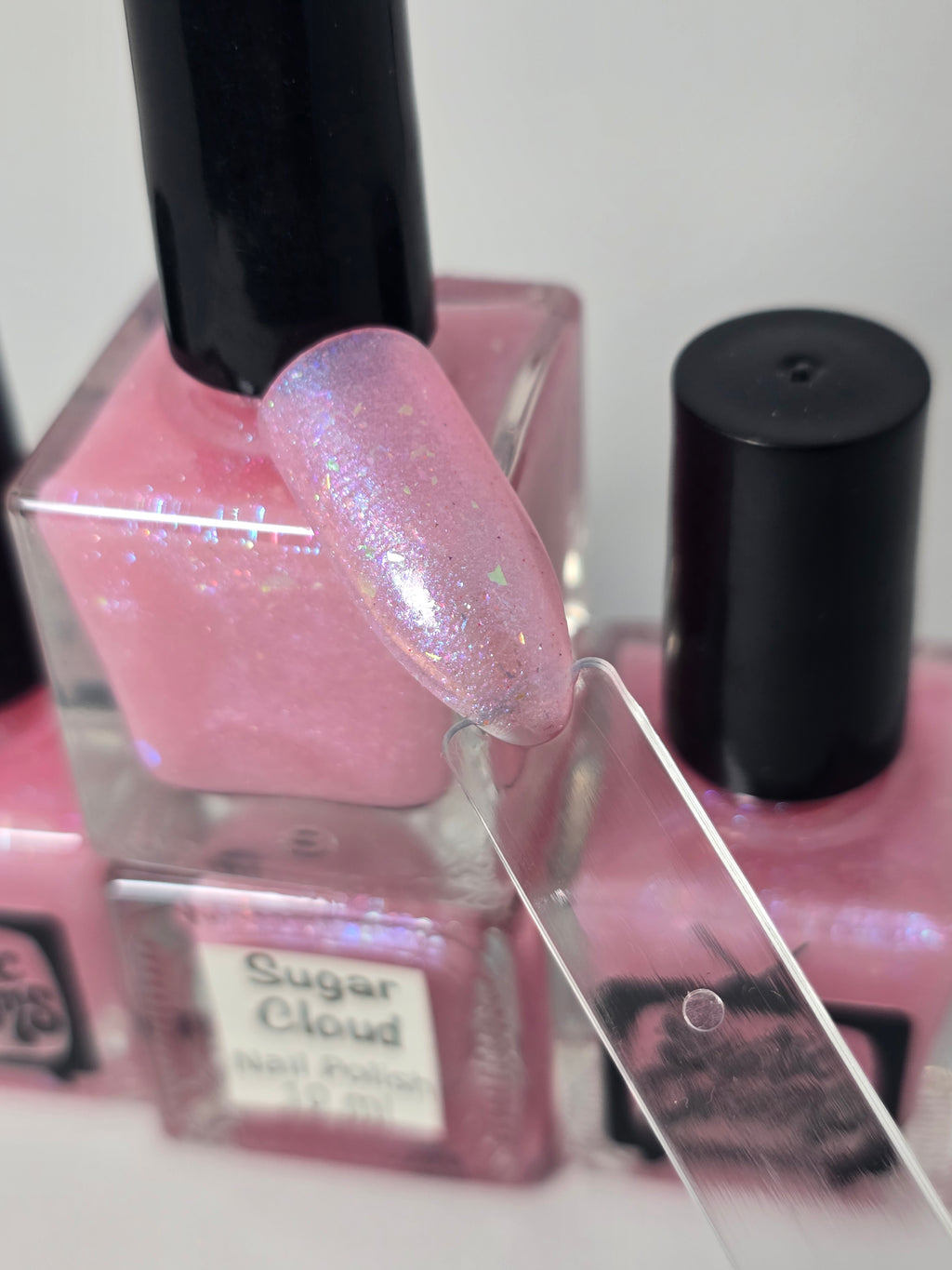 Sugar Cloud