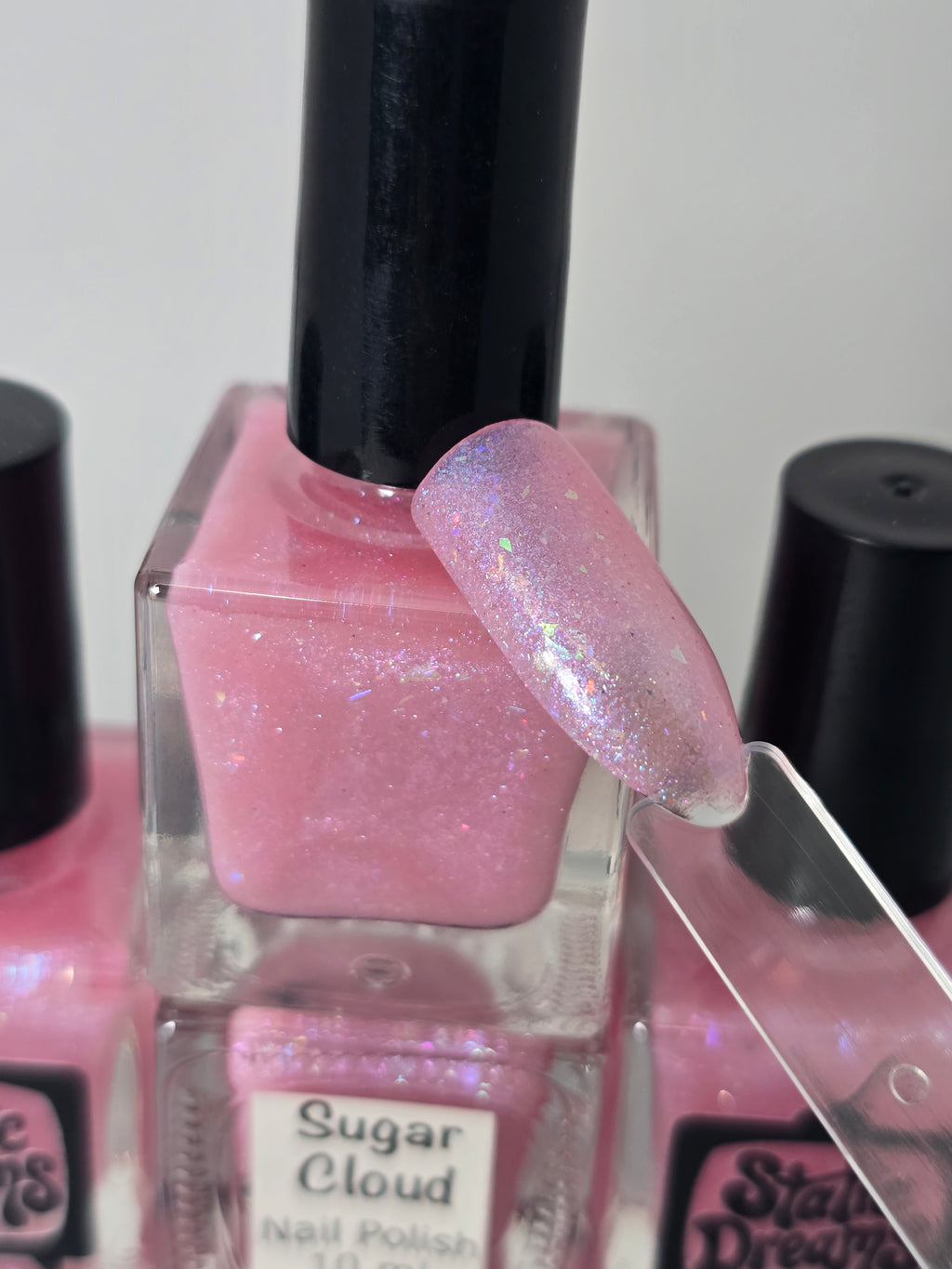 Sugar Cloud