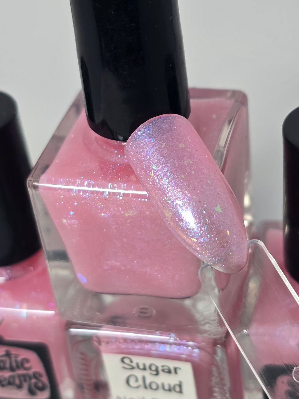 Sugar Cloud