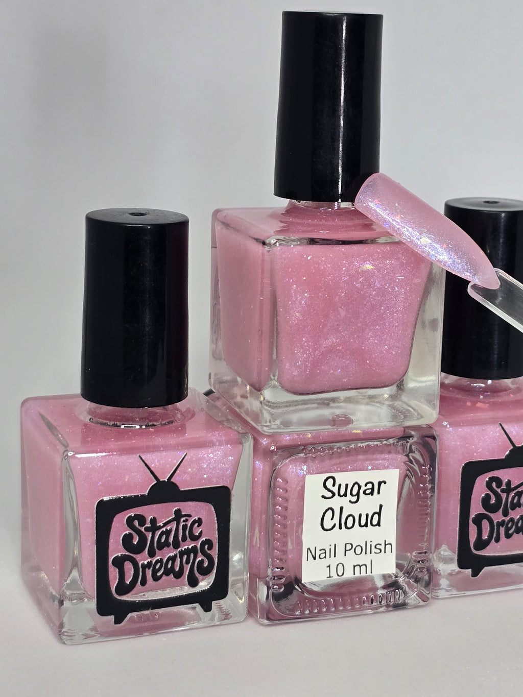 Sugar Cloud