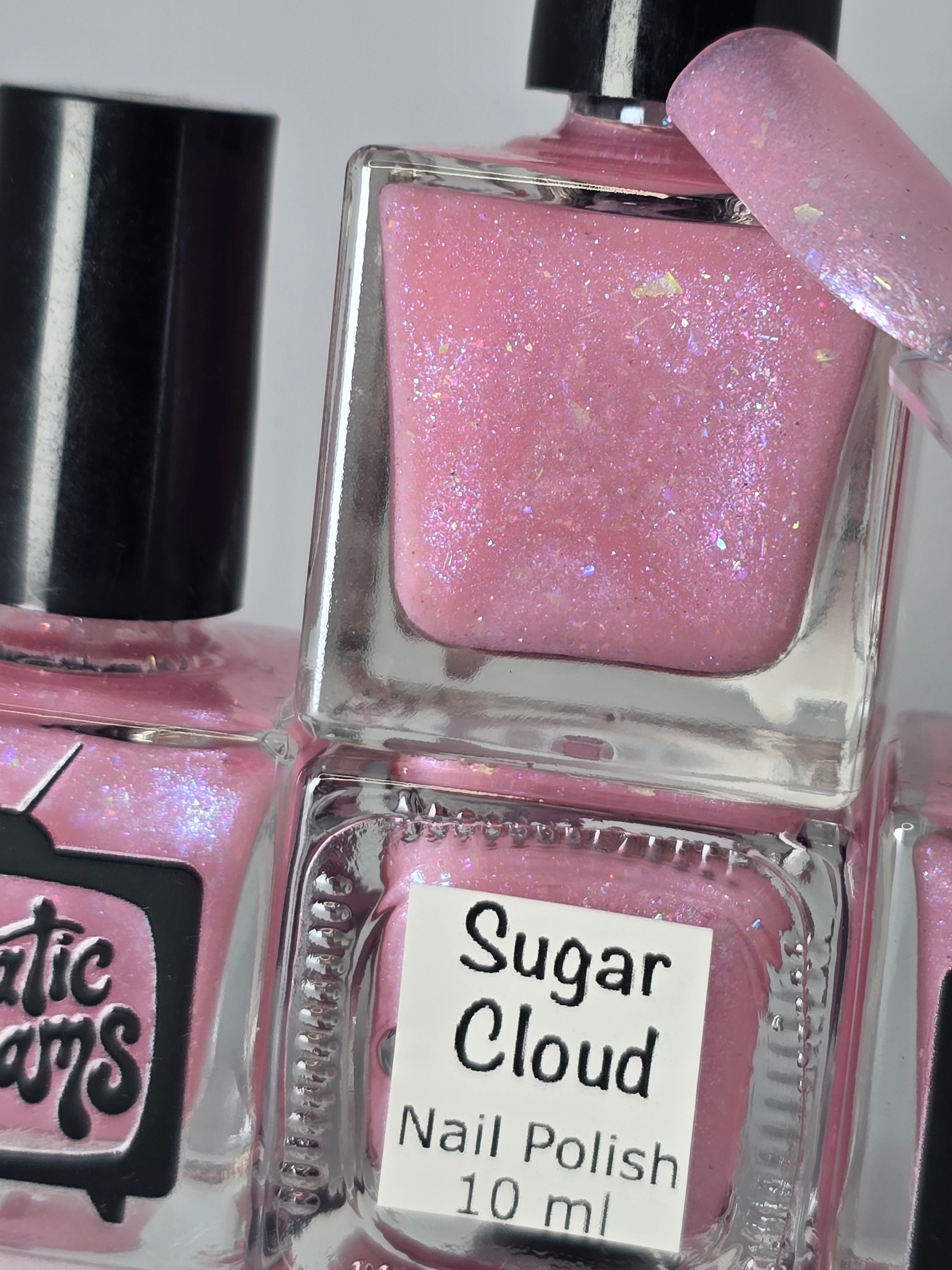 Sugar Cloud