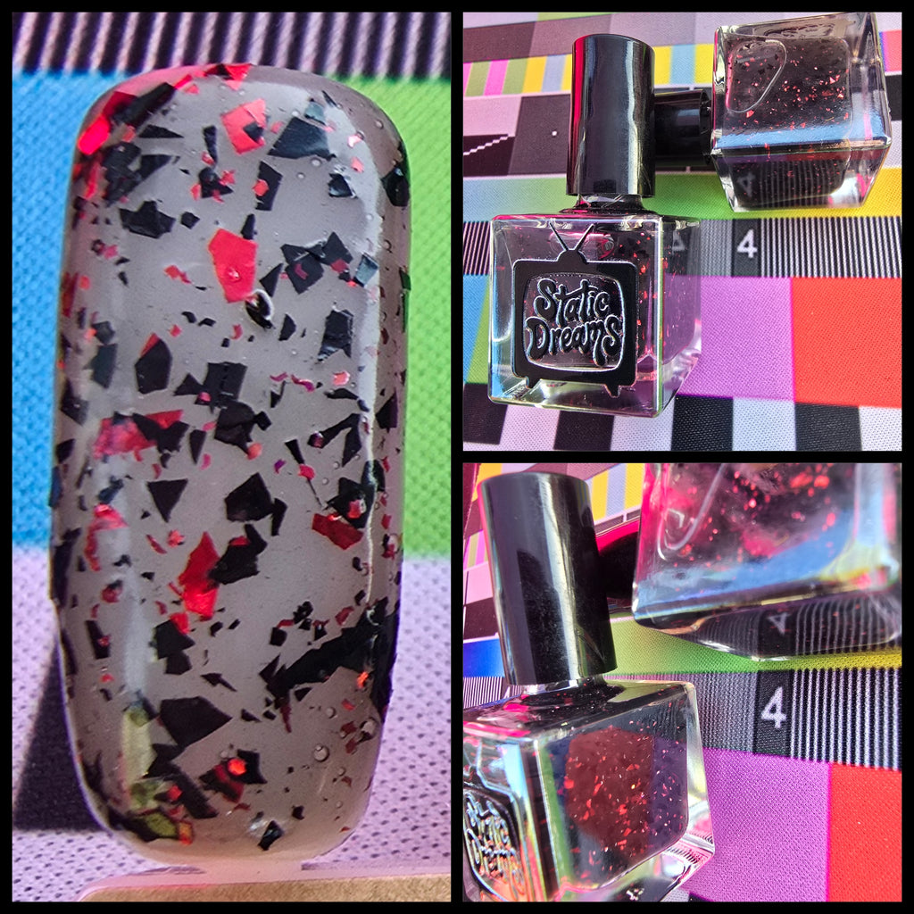 Pay-Per-View Nail Polish
