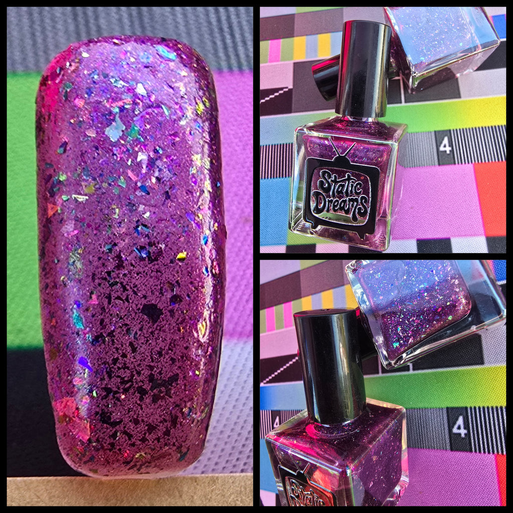 Lachesism Nail Polish