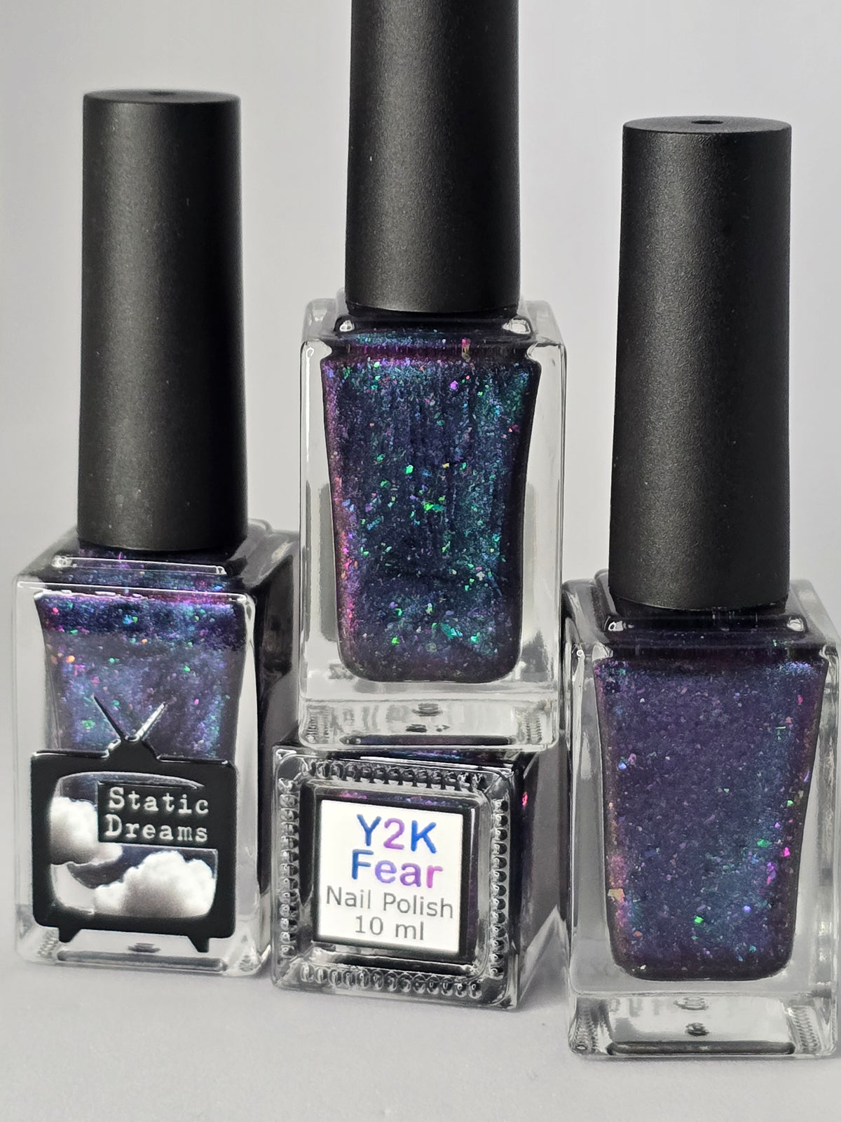 Y2k Fear