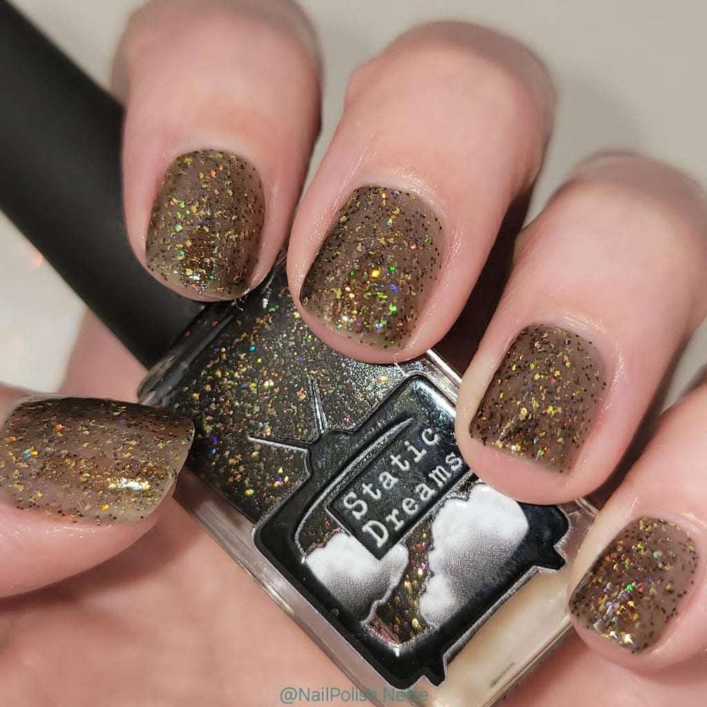 Opia nail polish