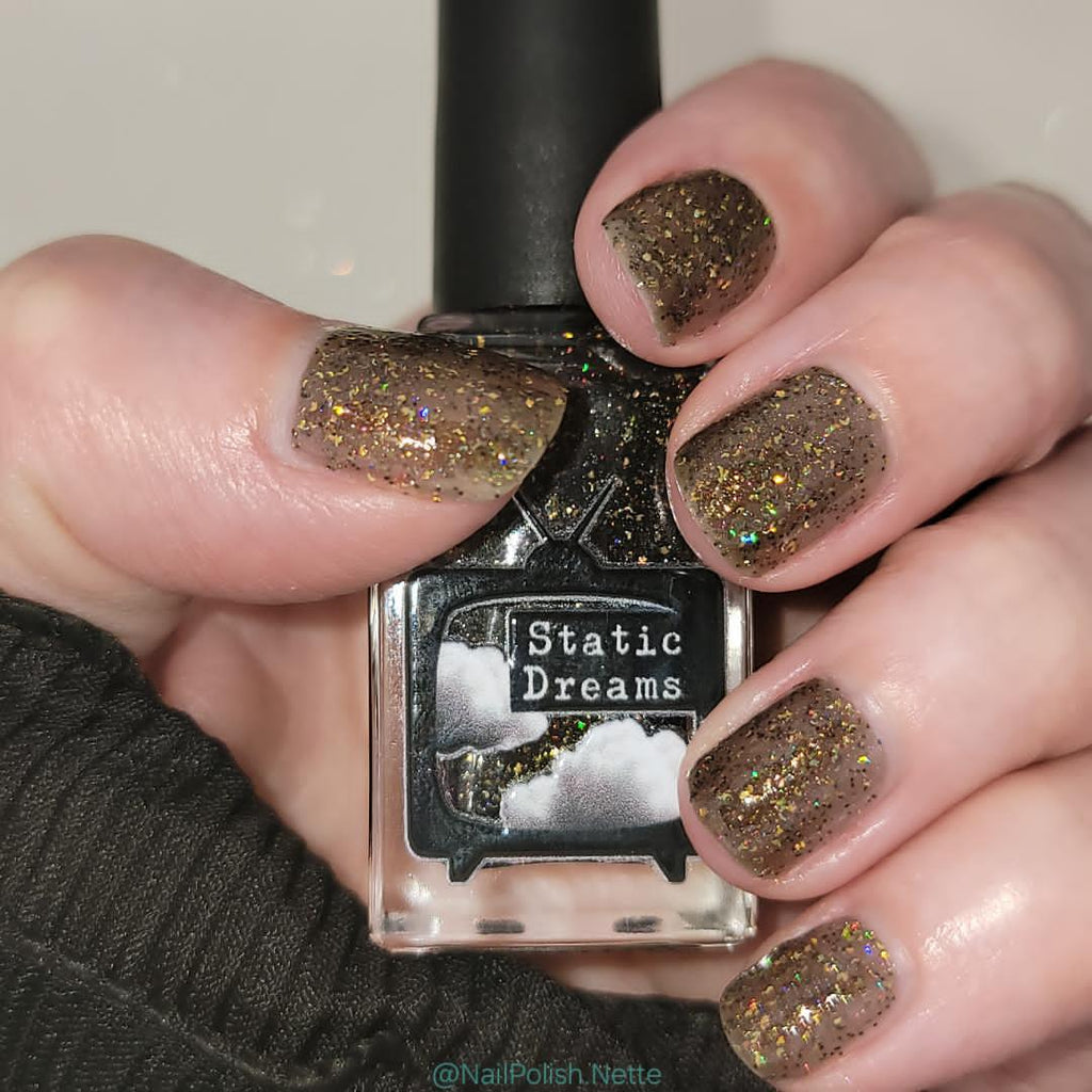 Opia nail polish