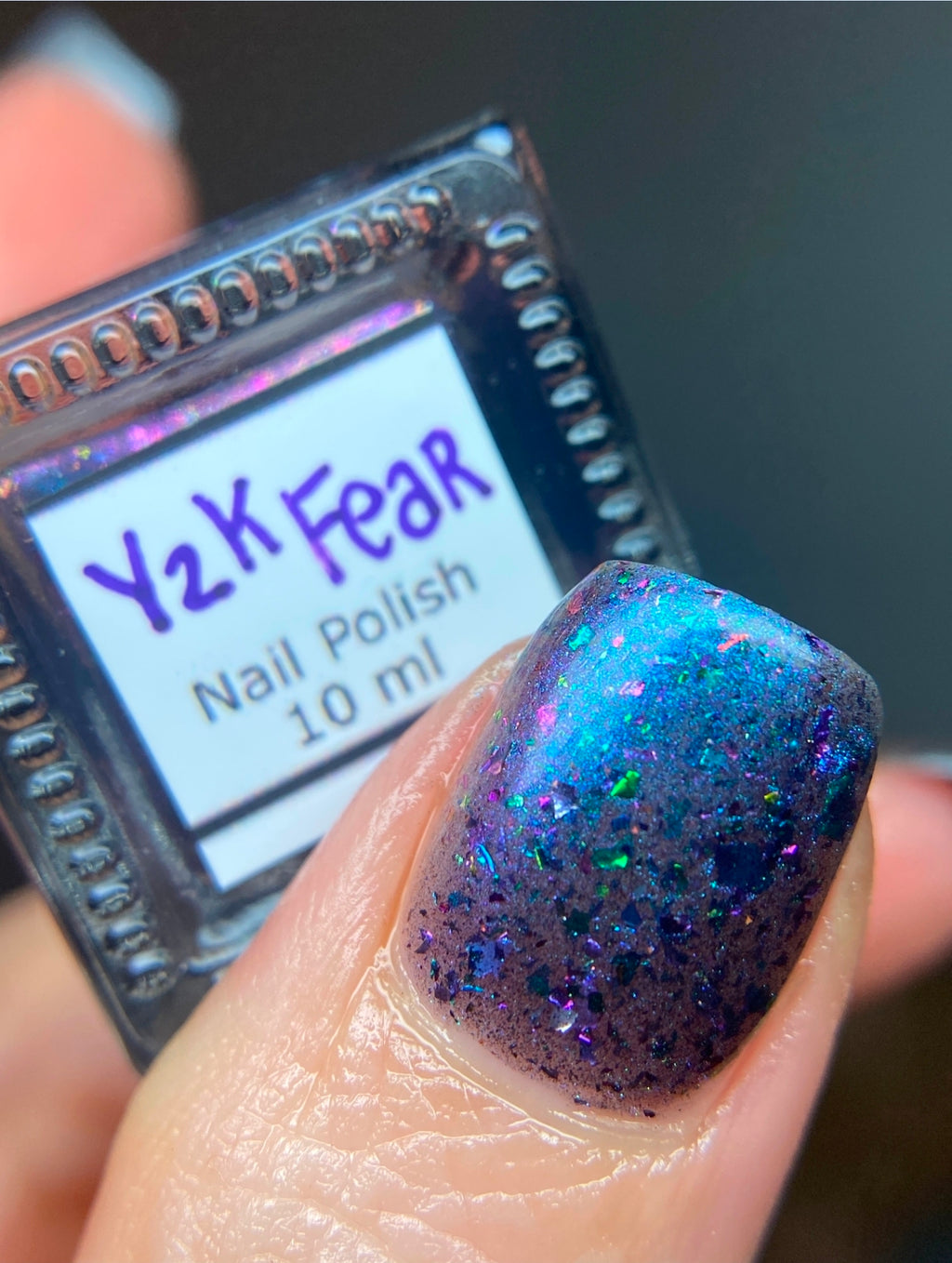 Y2k Fear