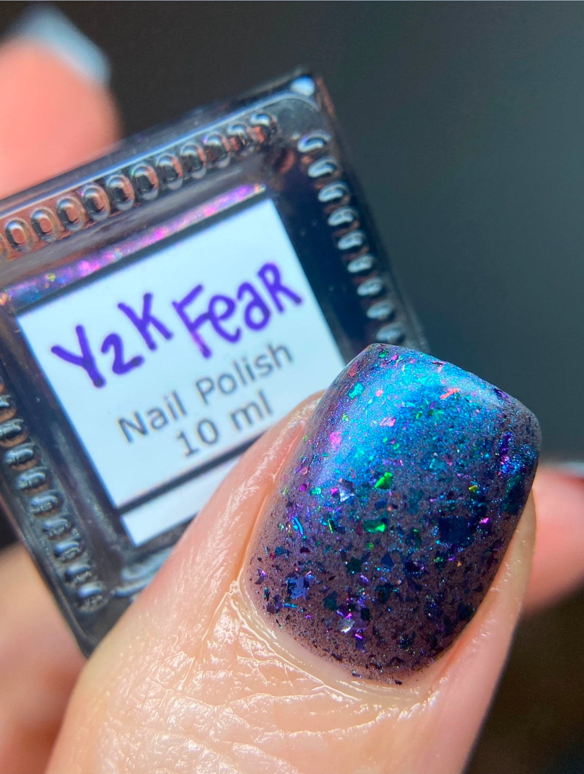 Y2k Fear