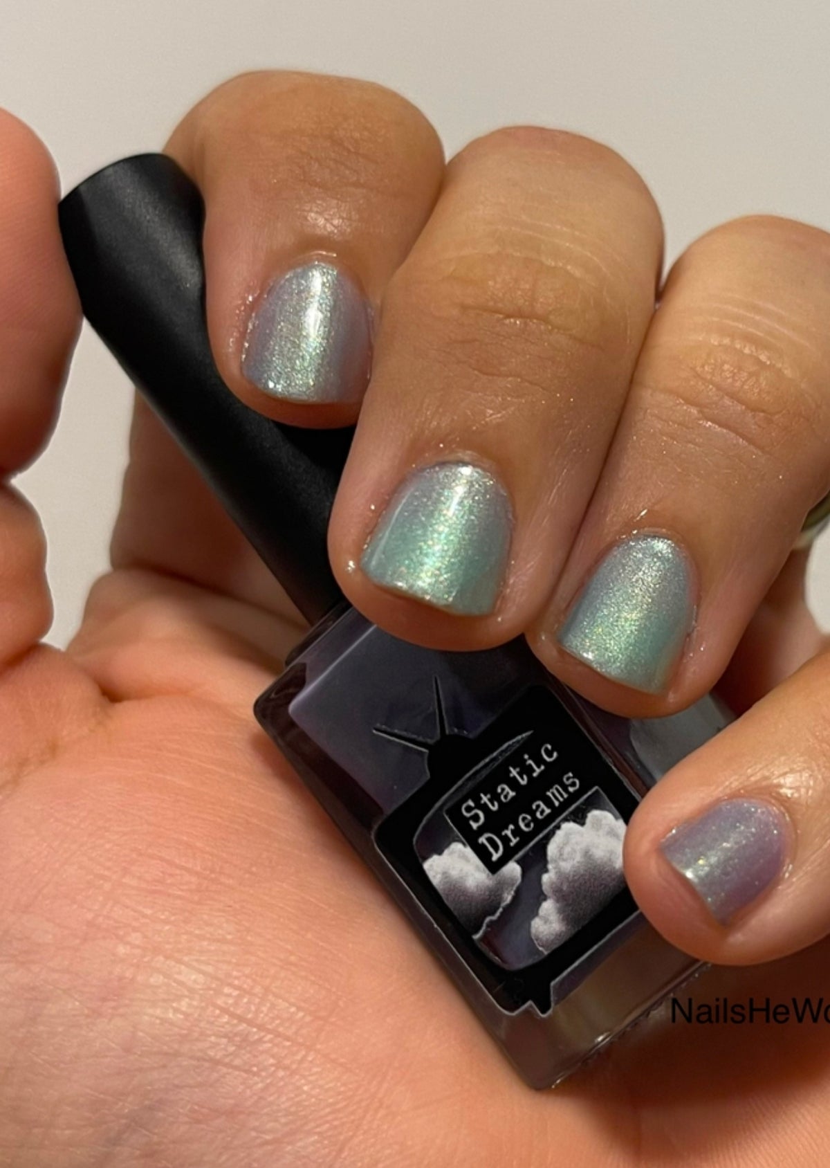 Sonder nail polish